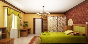 матовые натяжные потолки